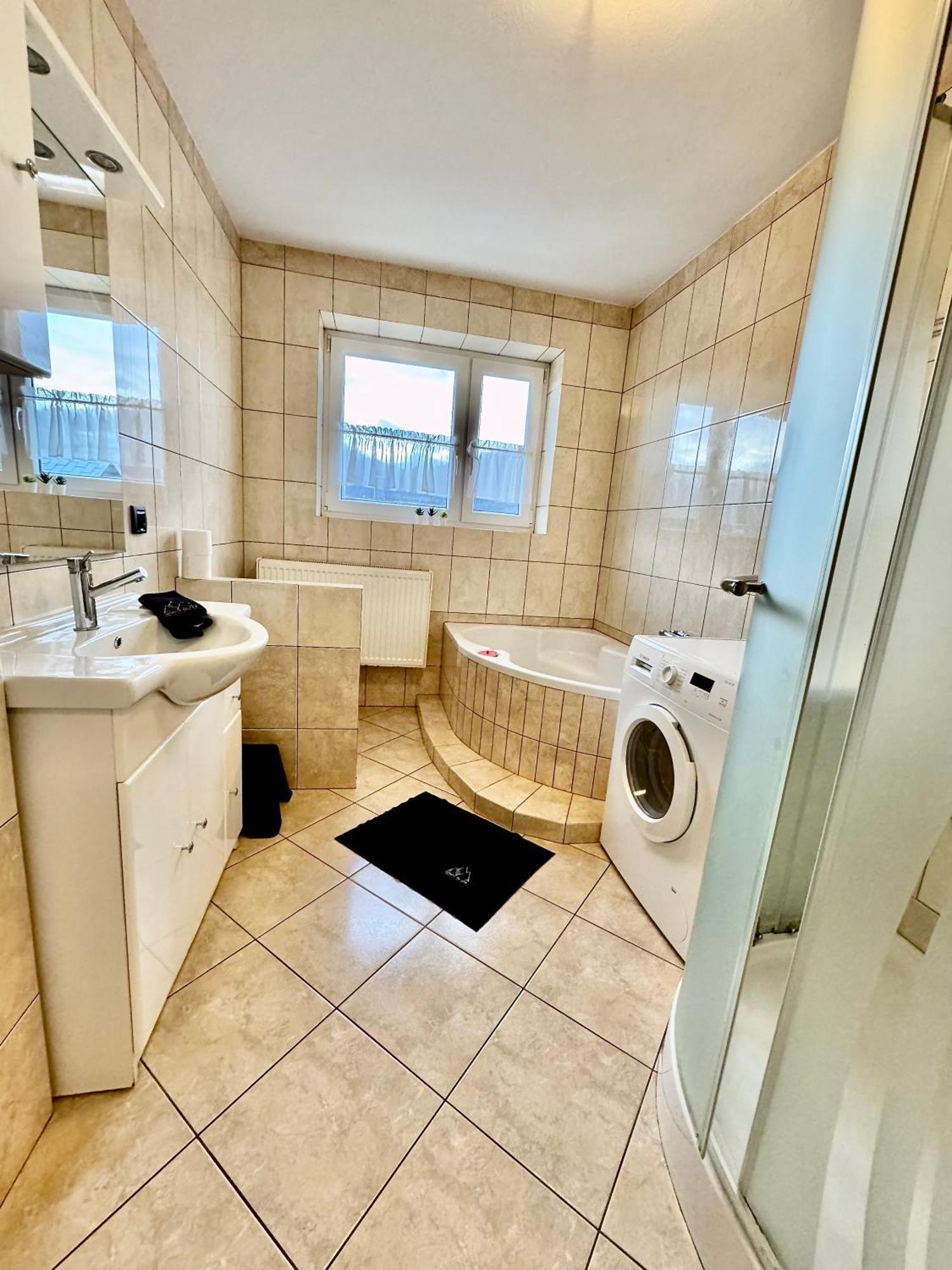 Domek Monte Black Z Jacuzzi I Sauna Finska Stronie Slaskie Bagian luar foto