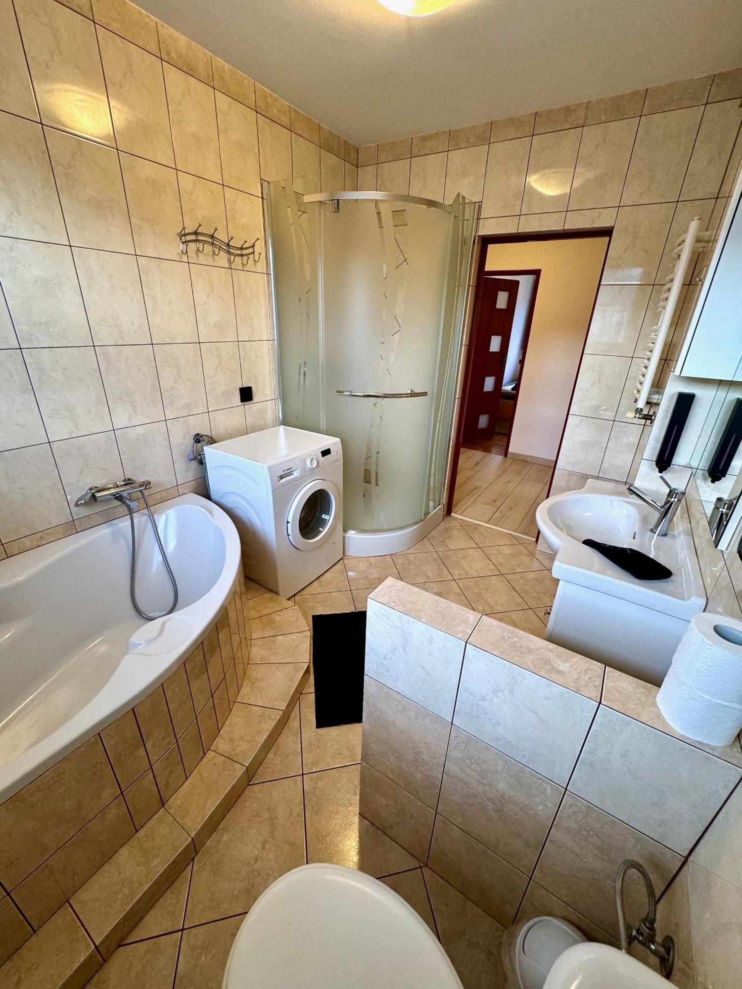 Domek Monte Black Z Jacuzzi I Sauna Finska Stronie Slaskie Bagian luar foto