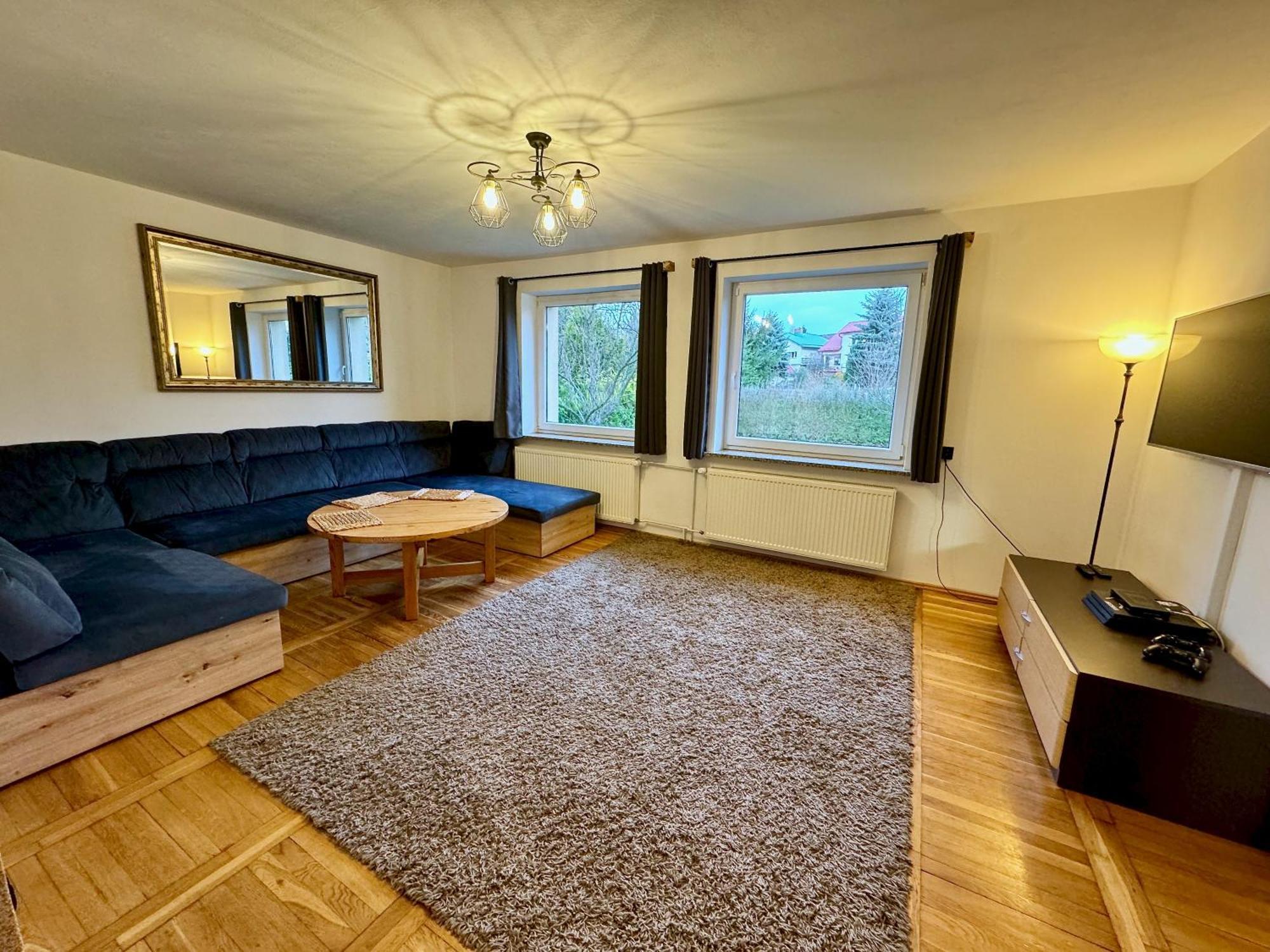 Domek Monte Black Z Jacuzzi I Sauna Finska Stronie Slaskie Bagian luar foto